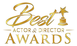 Best Actor & Director Awards – New York Logo