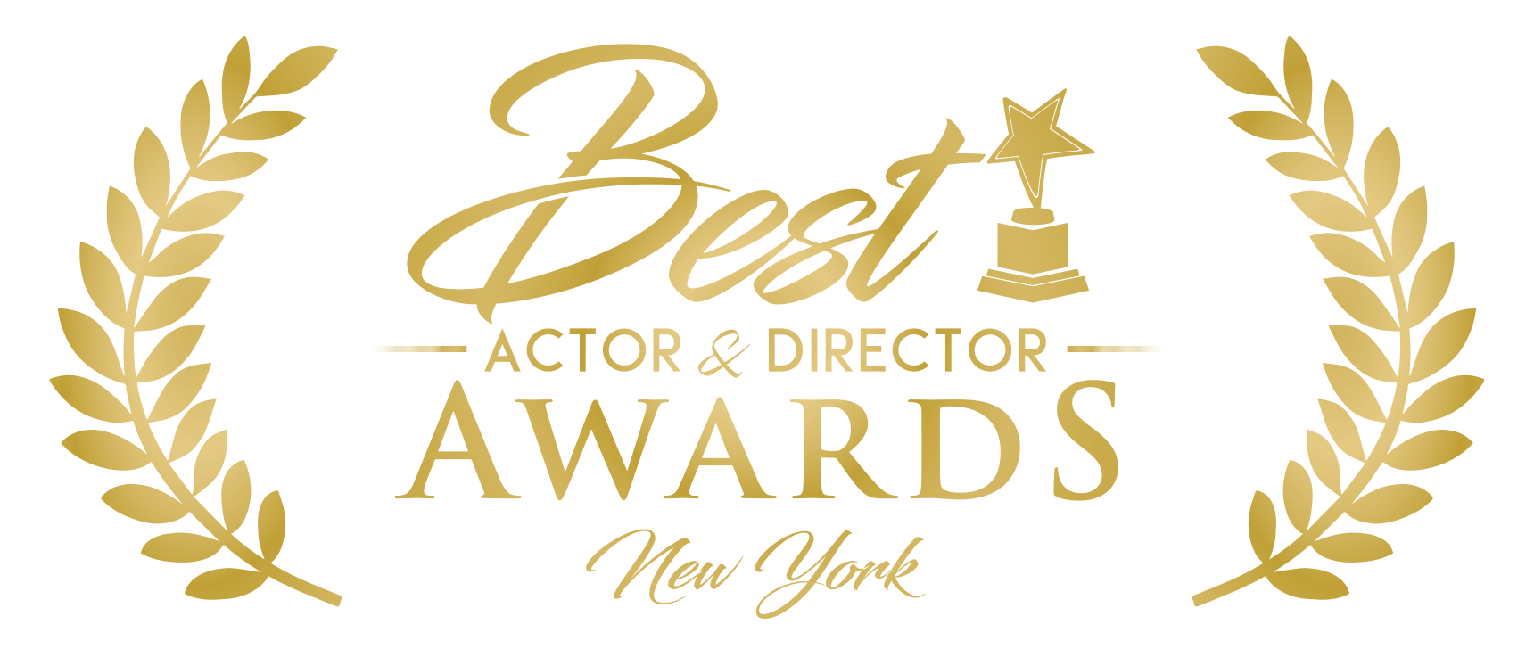 Winners Best Actor & Director Awards New York